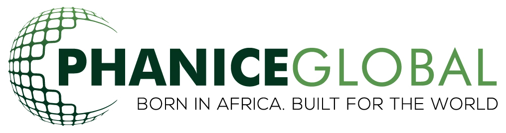 Phanice Global — Born in Africa. Built for the world